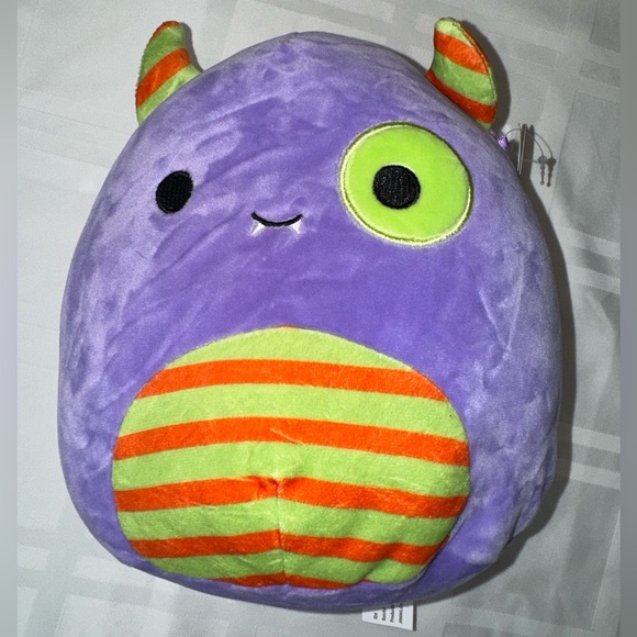 Squishmallows Other - Marvin The Mallow Monster Squishmallows